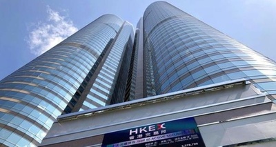 香港証券取引所CEO 香港株式市場のIPO待機企業160社超