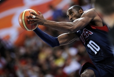 米国 スペイン下しグループ首位が確定