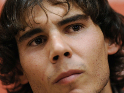 ナダルがアガシ氏の薬物使用告白にコメント、「ATPの対応にショックを受けている」