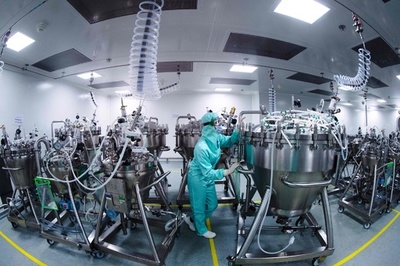 中国ハッカー、コロナ研究窃取か 米発表、日本企業も被害