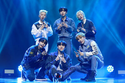 WEi、 4thミニアルバム「First Love」ショーケースを開催 – KOREA WAVE