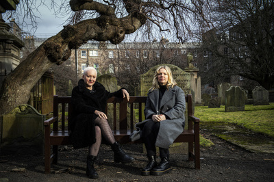 魔女狩り犠牲者にスコットランド首相が正式謝罪