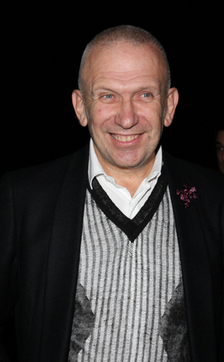 ジャン・ポール＝ゴルチエ、アナ編集長とガリアーノについて語る