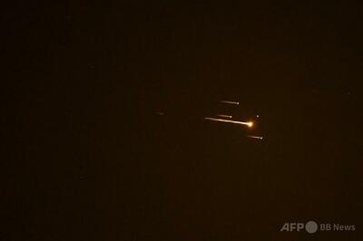 イラン、イスラエルにミサイル攻撃 トランプ氏の交渉延長直後