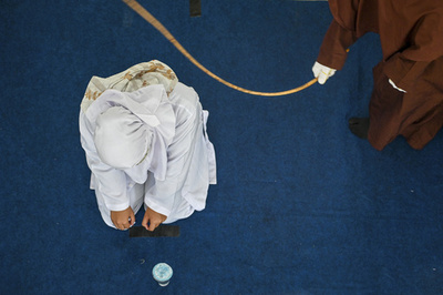 公共の場や車内での男女同席、原則禁止に インドネシア・アチェ州