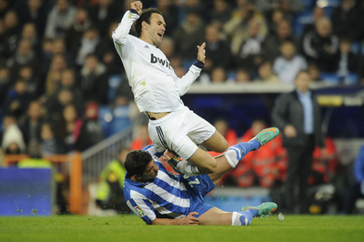 レアル・マドリード、ソシエダとの打ち合いを制す