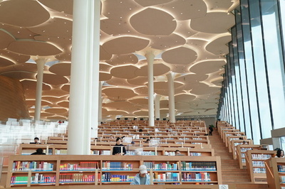 AI時代の新たな読書体験とは 中国