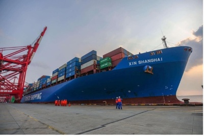 輸入博からチェーン博まで、中国の開放、互恵、共生への道