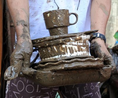 台風21号、フィリピンの死者650人超える 不明者も800人以上