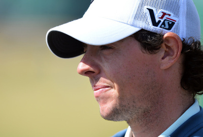 マキロイがルーニー支持を表明、「彼は控えに回るべきではない」