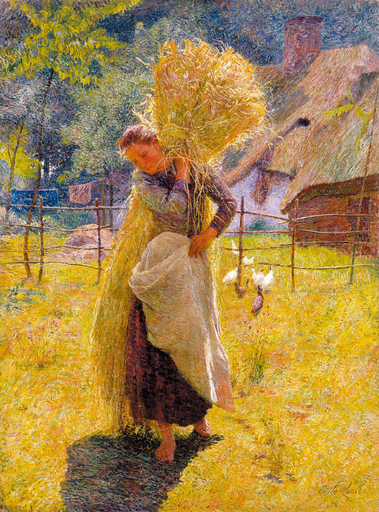 ＜senken h 106＞「フランダースの光」展を開催／bunkamura ザ・ミュージアム