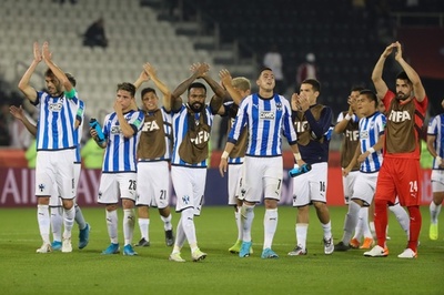 モンテレイがリバプールとの準決勝へ、アル・ヒラルも4強入り クラブW杯