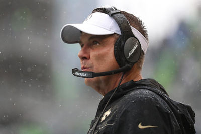 ペイトンHCが退任、セインツを15年率いてスーパーボウル制覇