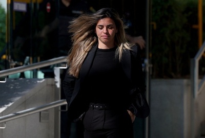 キス騒動でエルモソに圧力 スペイン女子代表3選手が証言