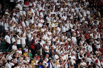 ラグビーイングランド代表応援歌、協会が奴隷制との関連を調査