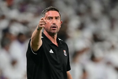 Harry Kewell fired by Japan club Yokohama F Marinos