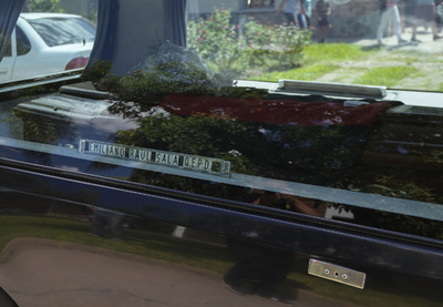 サラ選手搭乗機の操縦士、商用免許未取得か カーディフ、過失問う構え