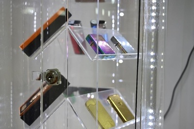 「ライターの故郷」湖南省邵東市の現場から・中国