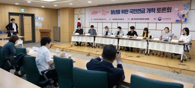 韓国・18～59歳の41％が国民年金の死角地帯…老後の貧困招く