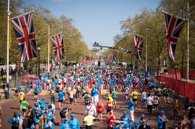 ロンドン・マラソン優勝者にドーピング疑惑が浮上、英紙