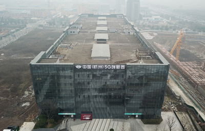 特許出願件数で世界トップ、中国の6Gのレイアウトは発展中