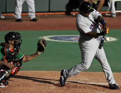 ＜野球 カリビアンシリーズ07＞ドミニカ メキシコを完封で降し開幕2連勝 - プエルトリコ