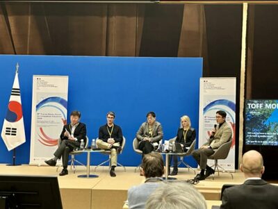 韓国「電気飛行機」新興企業、フランス未来航空モビリティーと協力模索