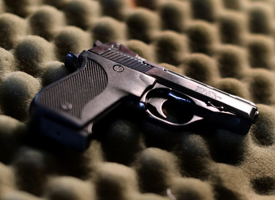 連続殺人か、米テキサス州で検察官射殺 今年2件目