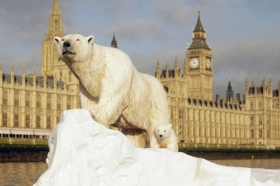 5500万年前に急激な温暖化、発生メカニズムの解明に試み 米ハワイ大研究