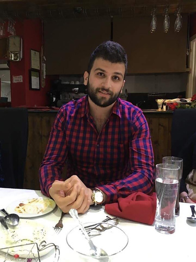 「祖国の再建が夢」 ロンドン火災、シリア難民の学生も犠牲に