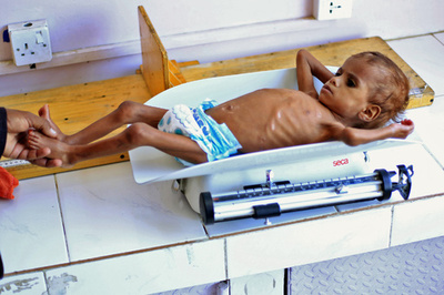 「不衛生かつ不健康な環境」