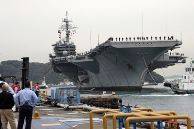 米兵が犯行ほのめかす電話、タクシー運転手殺害事件