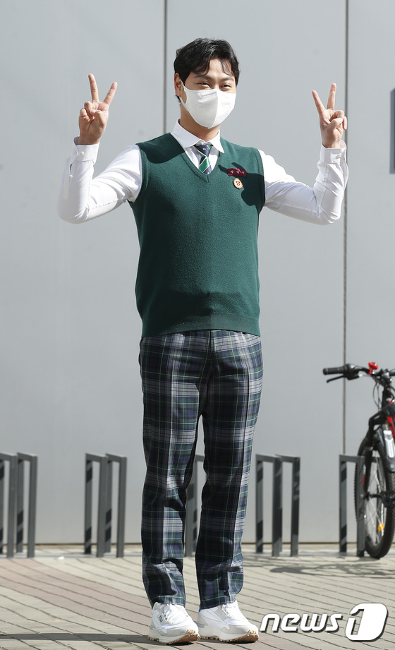 イム・ジェヒョク　(c)news1