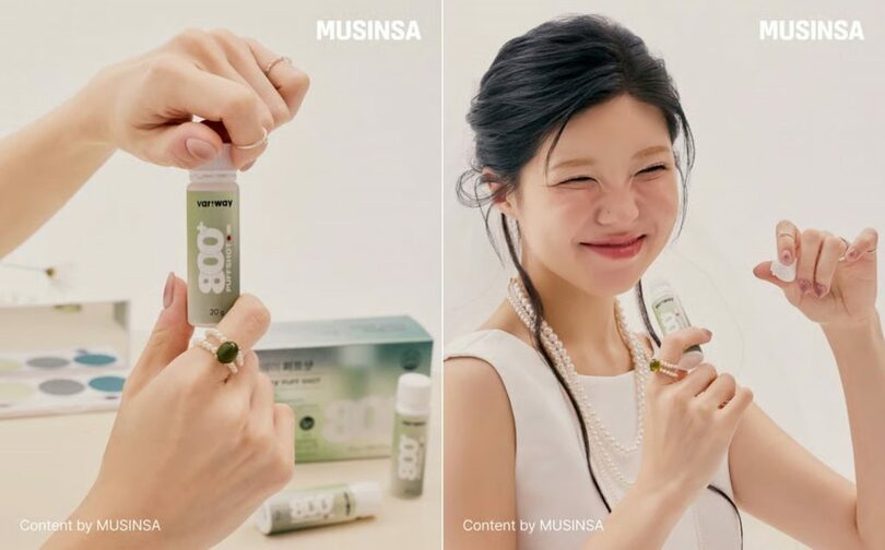 ムシンサ提供(c)MONEYTODAY