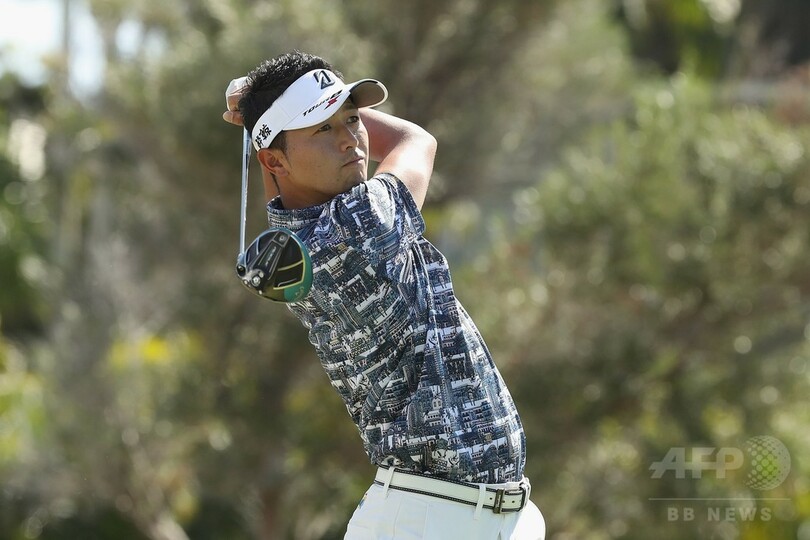 「ミサイル警報」誤作動騒動、ツアー中のプロゴルファーらも一時パニックに