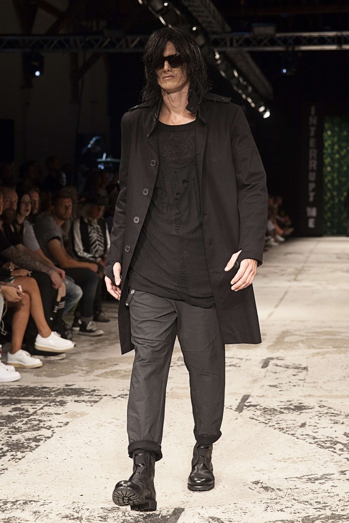 15年春夏コペンハーゲン・ファッションウィーク、8日まで