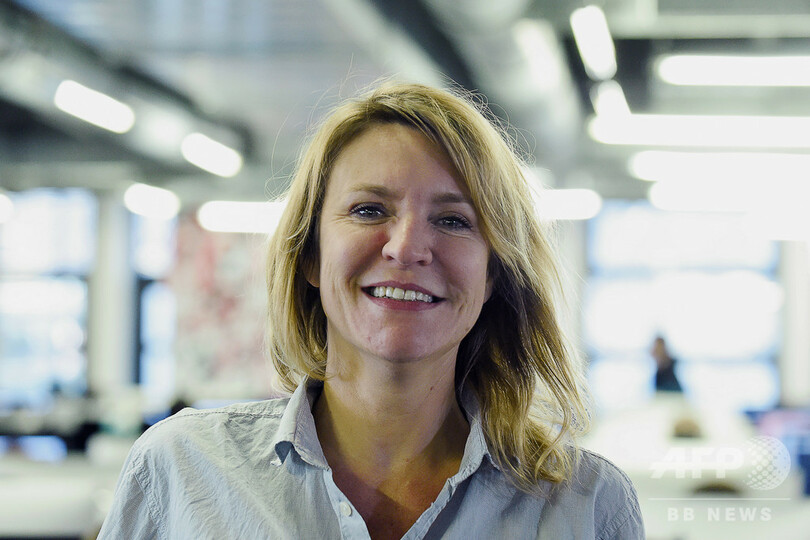 就職率100％、無償のプログラミングスクール 仏【再掲】