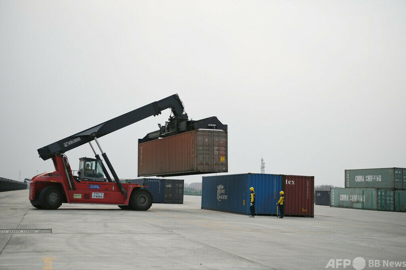 飛躍と発展続ける中国吉林省・延辺 北東アジアの国際貿易拠点