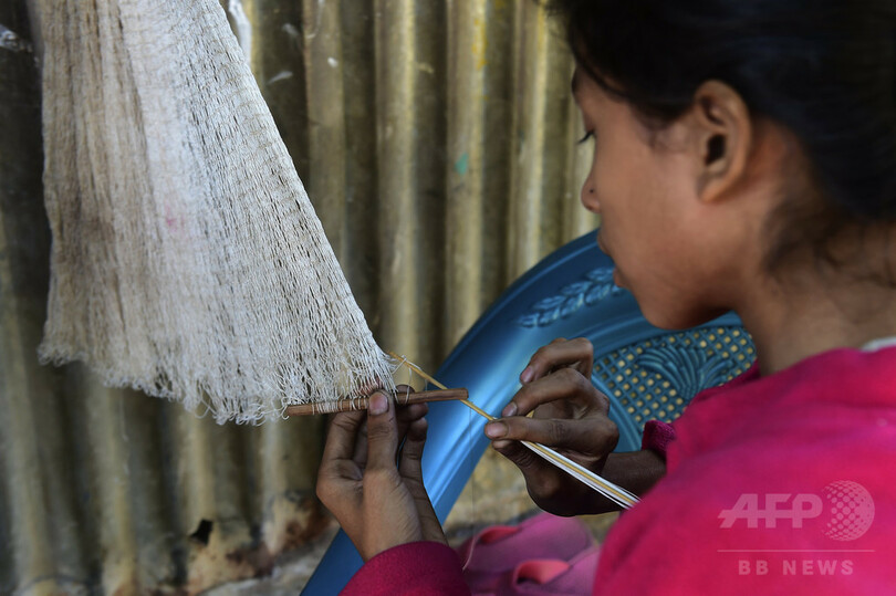 大量殺害に集団レイプ…ロヒンギャ難民が証言 国連関係者「民族浄化」