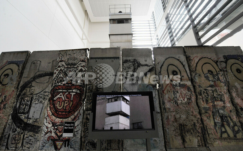 ニュースの博物館「ニュージアム」、ワシントンに堂々のオープン