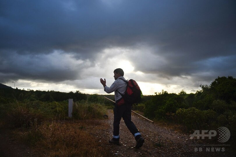 「巡礼代行します」─カトリック聖地ファティマまで、30万円から