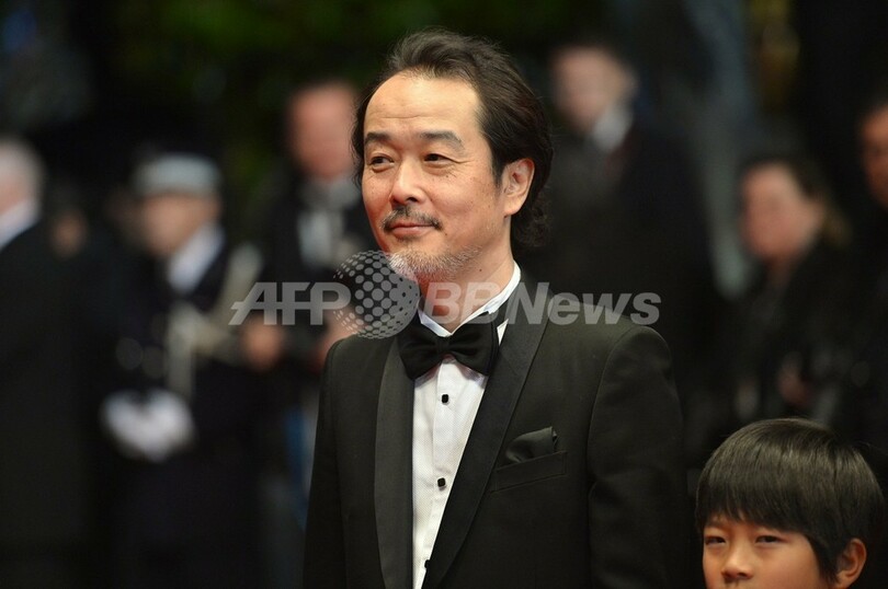 『そして父になる』、カンヌで公式上映