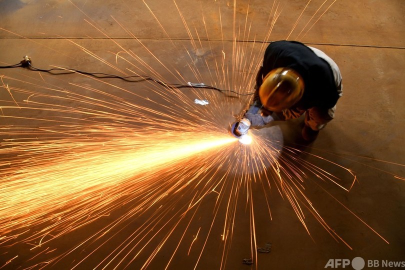 宿泊可能、実物大タイタニック号 中国テーマパークに建造中