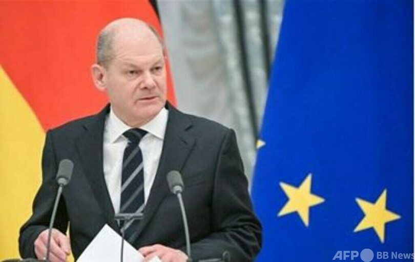 独首脳ら EUによる中国製EVへの追加関税に反対を表明