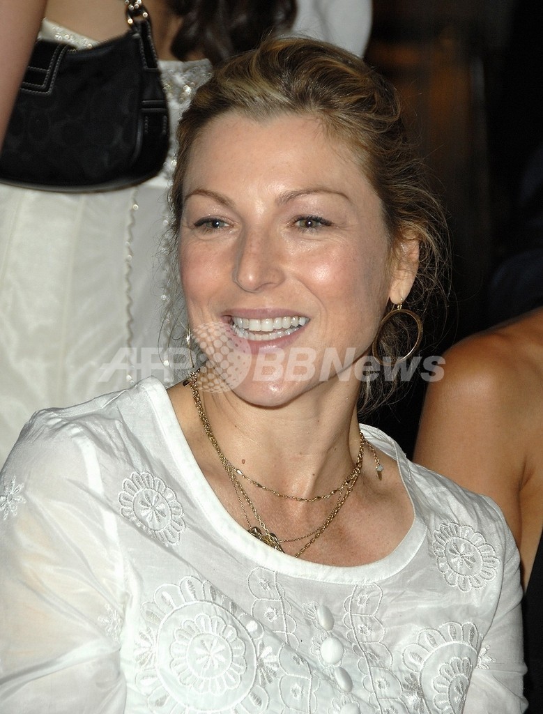 女優テイタム・オニールに有罪判決、コカイン取り引きの罪で