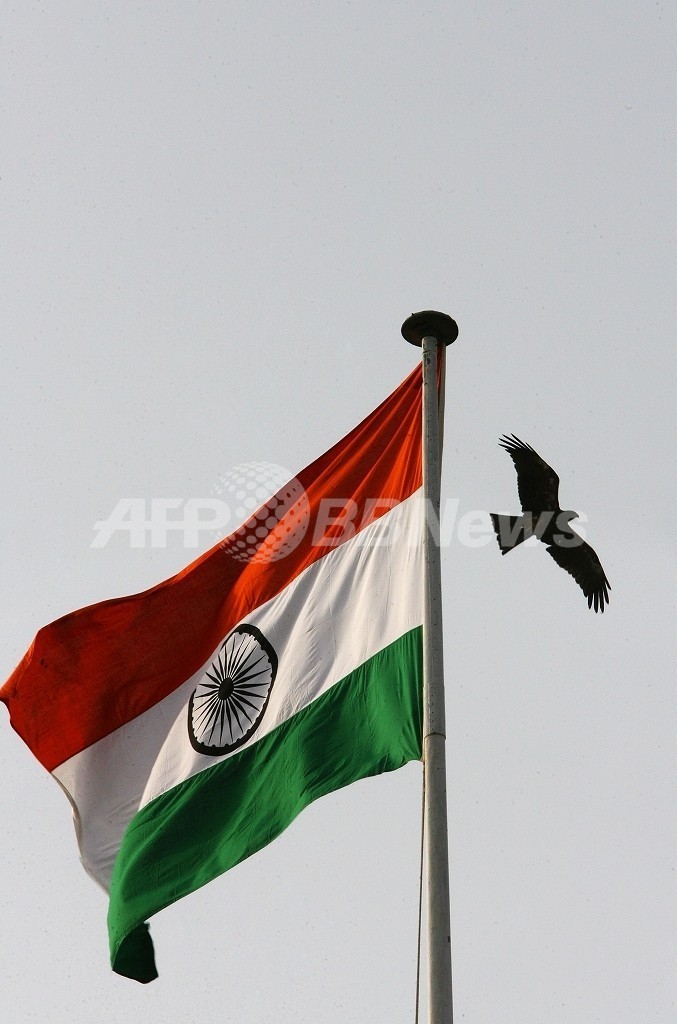 NSG総会、インドへの原子力関連禁輸措置を解禁