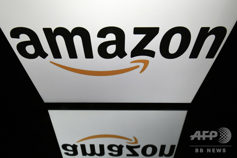 アマゾンの顔認識技術、警察への提供禁止の提案を株主総会で否決