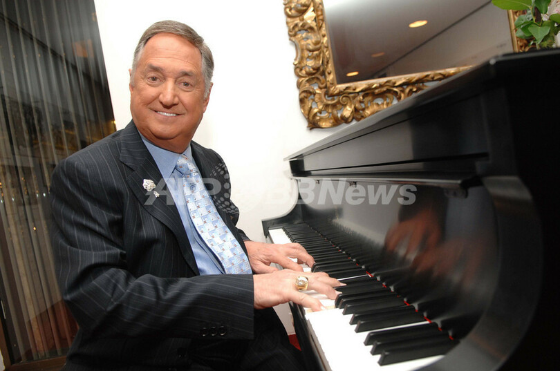 ニール・セダカのトリビュート・ライブ NYで開催