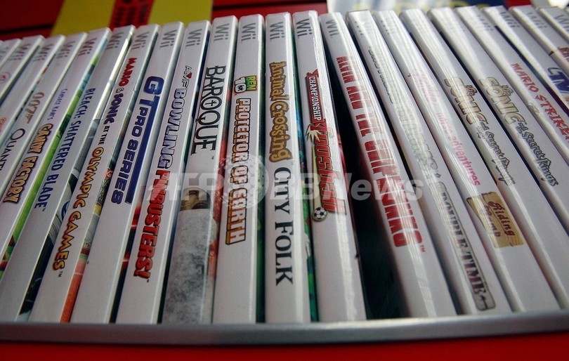 日本のアダルトゲーム「レイプレイ」、米国で抗議キャンペーン 開発企業は一蹴 日本のアダルトゲーム「レイプレイ」、米国で抗議キャンペーン 開発企業は一蹴