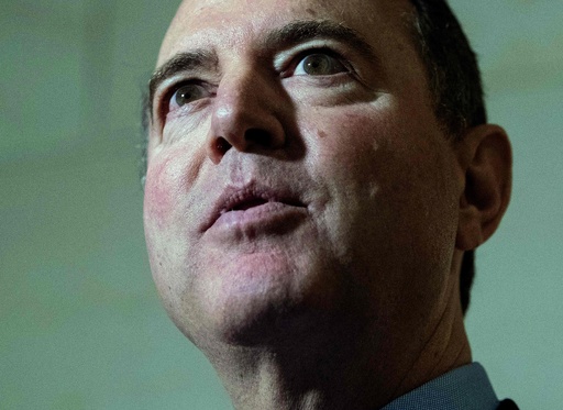 米議会、弾劾調査初の公聴会を来週実施